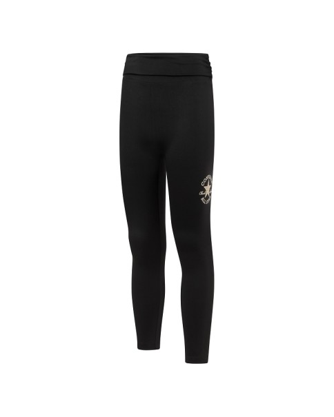 Converse Graphic Ruched Legging Παιδικά Κολάν Converse Graphic Ruched Legging Παιδικά Κολάν