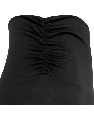 Converse Graphic Ruched Legging Παιδικά Κολάν