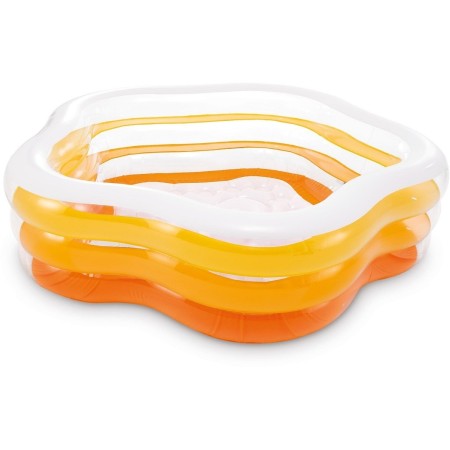 INTEX Summer Colors Φουσκωτή Παιδική Πισίνα