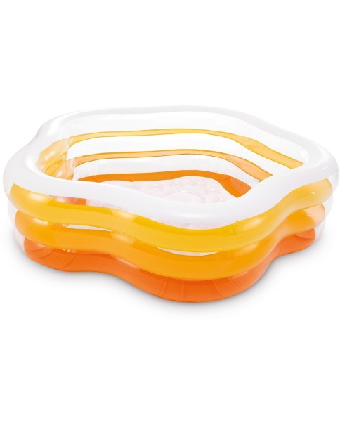 INTEX Summer Colors Φουσκωτή Παιδική Πισίνα