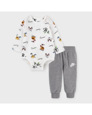 Nike B Nike Moji  Βρεφικά Σετ Φόρμας