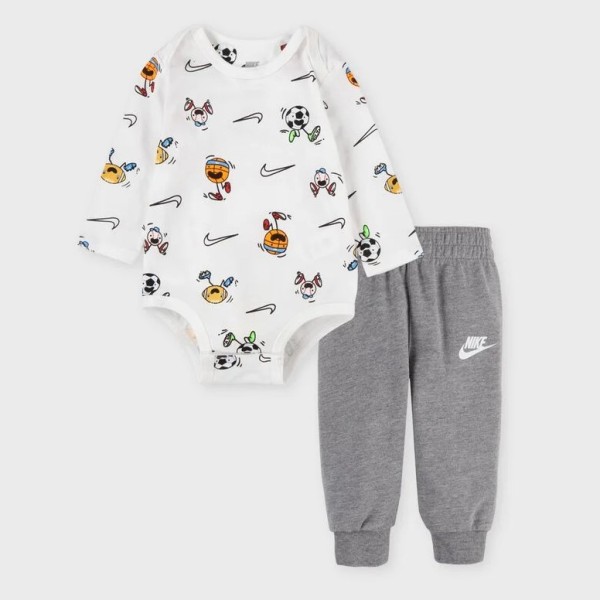 Nike B Nike Moji  Βρεφικά Σετ Φόρμας