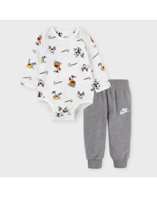 Nike B Nike Moji  Βρεφικά Σετ Φόρμας