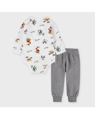 Nike B Nike Moji  Βρεφικά Σετ Φόρμας