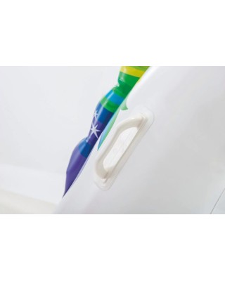 INTEX Παιδικό Φουσκωτό Ζώο Μονόκερος