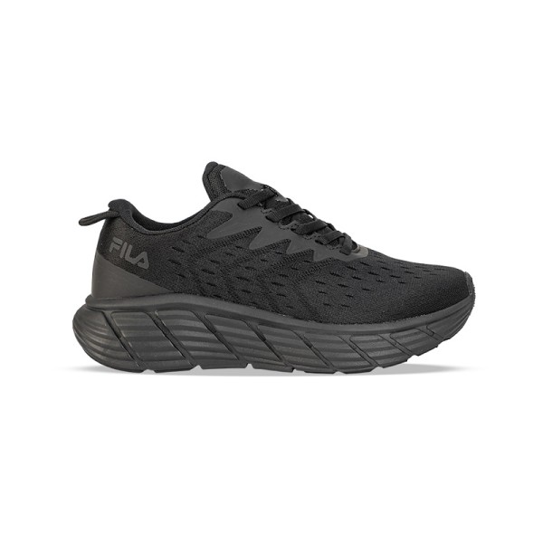 Fila Memory Born Black Γυναικεία Παπούτσια 