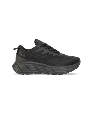 Fila Memory Born Black Γυναικεία Παπούτσια 