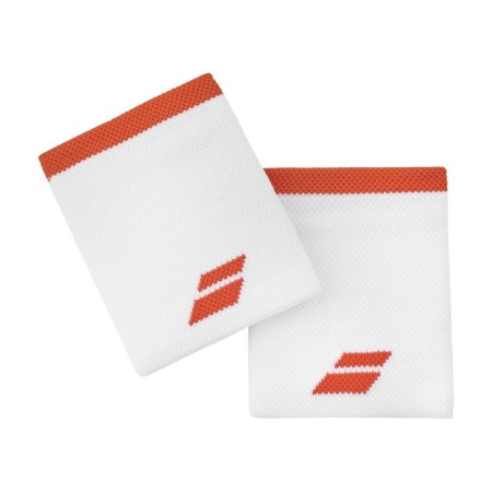 Babolat Logo Jumbo Wristband Περικάρπιο