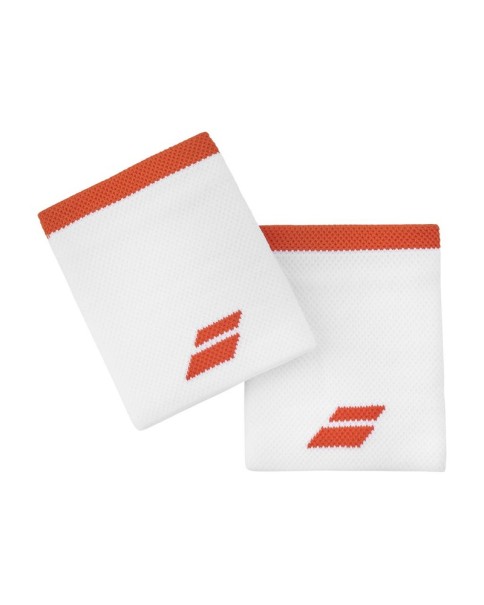 Babolat Logo Jumbo Wristband Περικάρπιο Babolat Logo Jumbo Wristband Περικάρπιο