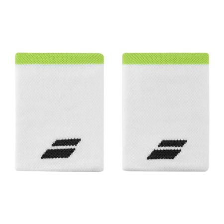 Babolat Logo Jumbo Wristband Περικάρπιο