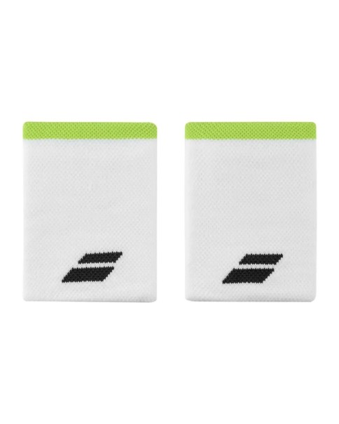Babolat Logo Jumbo Wristband Περικάρπιο Babolat Logo Jumbo Wristband Περικάρπιο