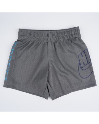 Nike Multibrand Mesh Βρεφικά Καλοκαιρινά Σετ Nike Multibrand Mesh Βρεφικά Καλοκαιρινά Σετ