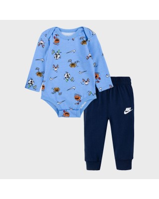 Nike B Nike Moji  Βρεφικά Σετ Φόρμας