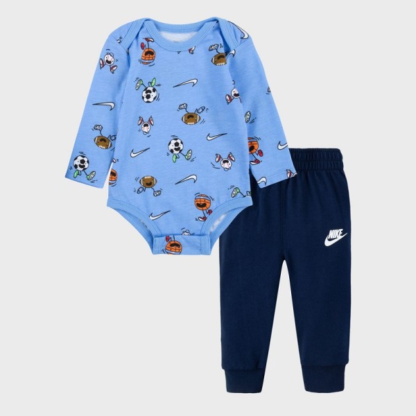 Nike B Nike Moji  Βρεφικά Σετ Φόρμας