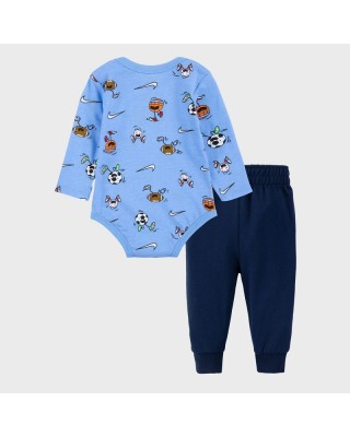 Nike B Nike Moji  Βρεφικά Σετ Φόρμας