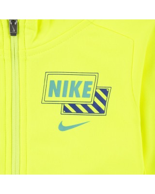 Nike B Nk Adp Therma-Fit Gfx Fz Βρεφικά Σετ Φόρμας