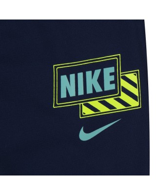 Nike B Nk Adp Therma-Fit Gfx Fz Βρεφικά Σετ Φόρμας