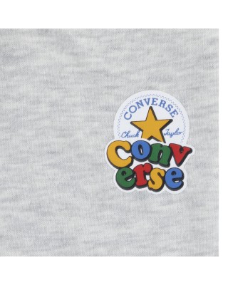 Converse Squiggle Aop Crew Set Βρεφικά Σετ Φόρμας