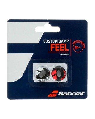 Babolat Custom Damp x2 Αντικραδασμικά