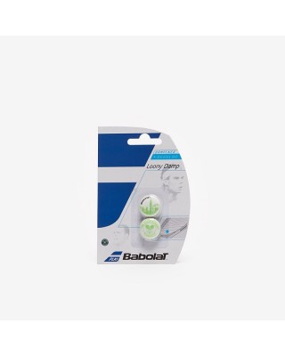 Babolat Wimbledon Dampener x2 Αντικραδασμικά