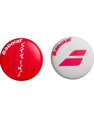Babolat Strike Damp x2 Αντικραδασμικά