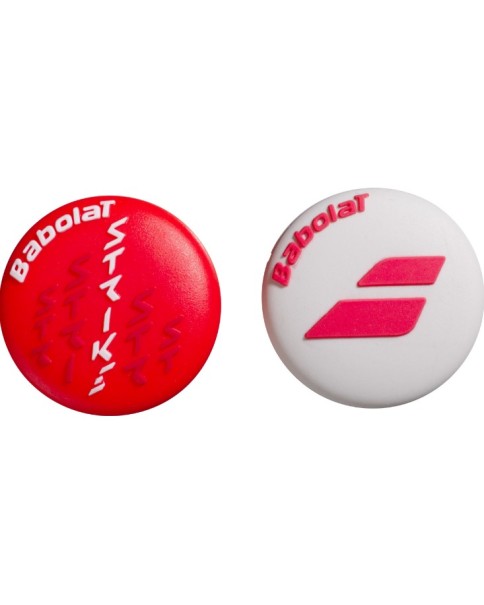 Babolat Strike Damp x2 Αντικραδασμικά