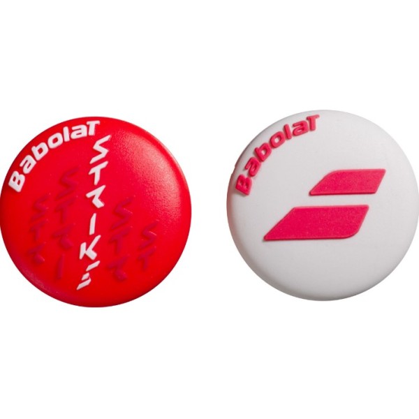 Babolat Strike Damp x2 Αντικραδασμικά