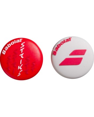 Babolat Strike Damp x2 Αντικραδασμικά