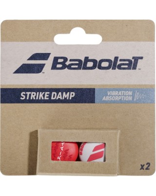 Babolat Strike Damp x2 Αντικραδασμικά