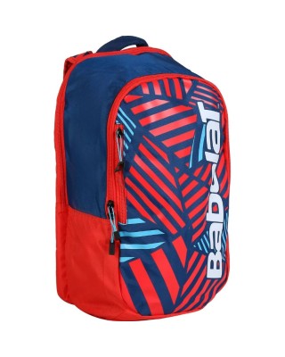Babolat Backpack Kids Blue Red Παιδικά Σακίδια Babolat Backpack Kids Blue Red Παιδικά Σακίδια