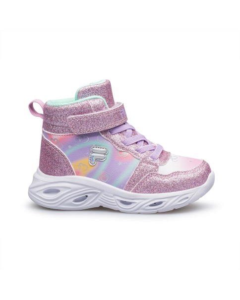 Fila Wizard V Unisex Βρεφικά Παπούτσια Fila Wizard V Unisex Βρεφικά Παπούτσια