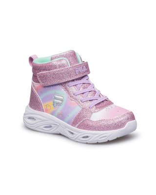 Fila Wizard V Unisex Βρεφικά Παπούτσια 