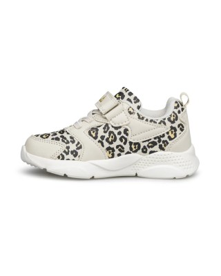 Fila Sugarbush 3 V Unisex Βρεφικά Παπούτσια Μπεζ