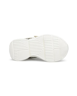 Fila Sugarbush 3 V Unisex Βρεφικά Παπούτσια Μπεζ