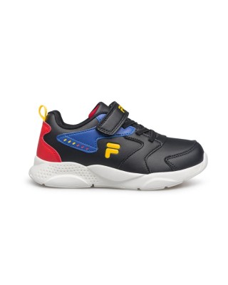 Fila Sugarbush 3 V Unisex Βρεφικά Παπούτσια 