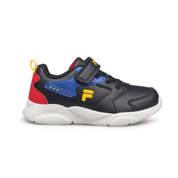 Fila Sugarbush 3 V Unisex Βρεφικά Παπούτσια 