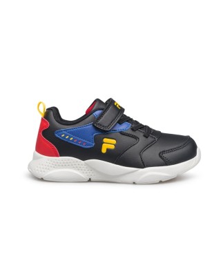 Fila Sugarbush 3 V Unisex Βρεφικά Παπούτσια 
