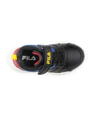 Fila Sugarbush 3 V Unisex Βρεφικά Παπούτσια 