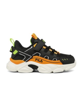 Fila Memory Spinel 3 V Unisex Βρεφικά Παπούτσια 