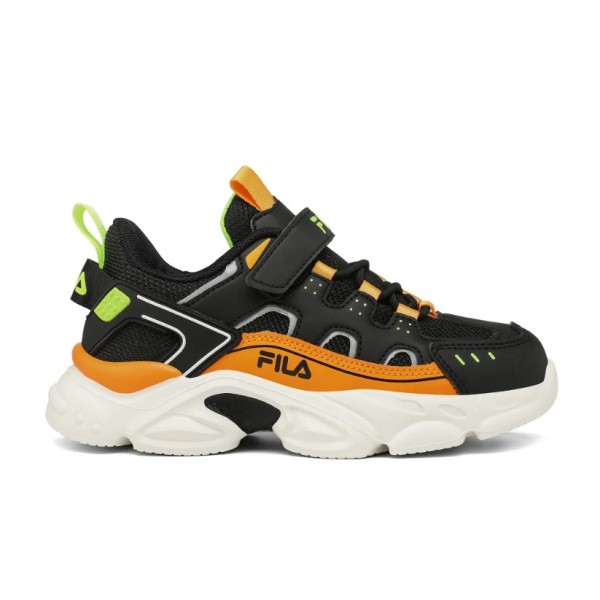 Fila Memory Spinel 3 V Unisex Βρεφικά Παπούτσια 