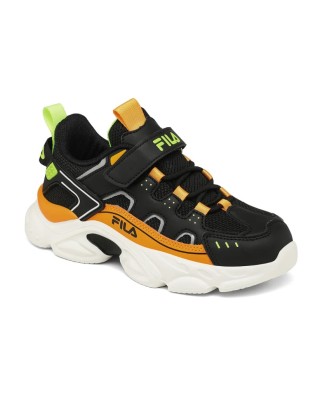 Fila Memory Spinel 3 V Unisex Βρεφικά Παπούτσια 