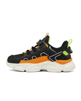 Fila Memory Spinel 3 V Unisex Βρεφικά Παπούτσια 