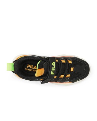 Fila Memory Spinel 3 V Unisex Βρεφικά Παπούτσια 