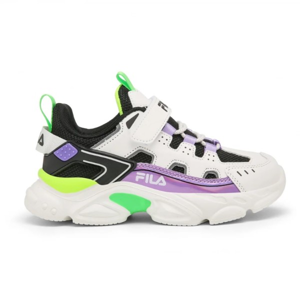 Fila Memory Spinel 3 V Βρεφικά Παπούτσια 