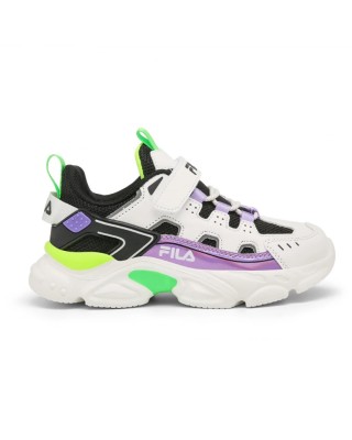 Fila Memory Spinel 3 V Βρεφικά Παπούτσια 