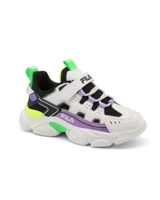 Fila Memory Spinel 3 V Βρεφικά Παπούτσια 