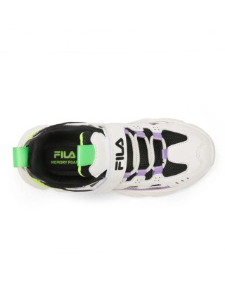 Fila Memory Spinel 3 V Βρεφικά Παπούτσια 
