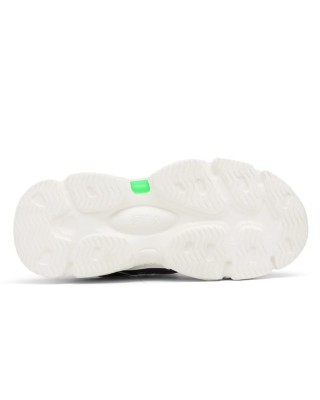 Fila Memory Spinel 3 V Βρεφικά Παπούτσια 