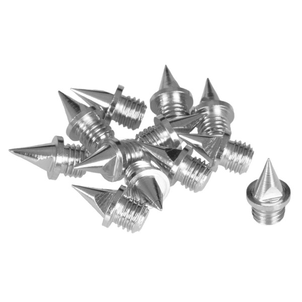 Amila Καρφάκια Spikes 7mm (Σετ 12τμχ) Στίβος