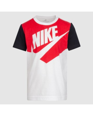 Nike Nkb Amplify Παιδικά T-Shirt